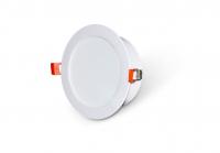 嵌入款消防應急照明燈（3W、6W、9W、12W、15W）