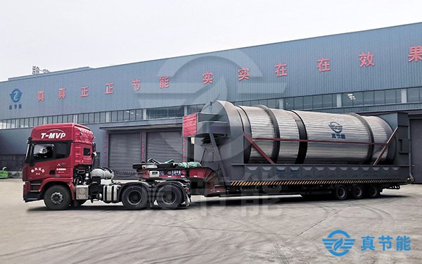 真節(jié)能電鍍污泥干化機發(fā)往四川 真節(jié)能電鍍污泥干化機發(fā)往四川