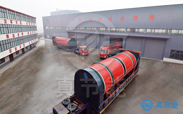 煤泥干化設(shè)備發(fā)貨 煤泥干化設(shè)備發(fā)貨