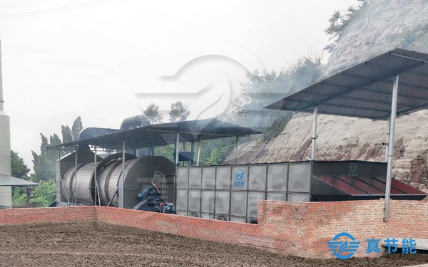 鋼廠污泥干化設(shè)備如何解決粘黏問題 鋼廠污泥干化設(shè)備如何解決粘黏問題