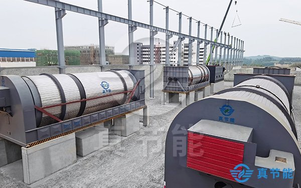 低溫污泥干化機(jī)價(jià)格多少錢合理 低溫污泥干化機(jī)價(jià)格多少錢合理