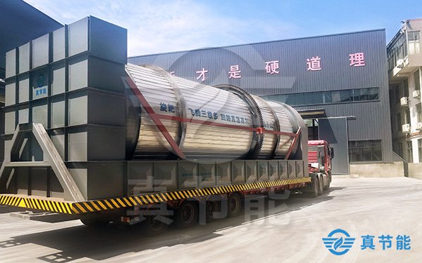 煤泥干化設(shè)備生產(chǎn)廠家發(fā)貨運(yùn)輸 煤泥干化設(shè)備生產(chǎn)廠家發(fā)貨運(yùn)輸