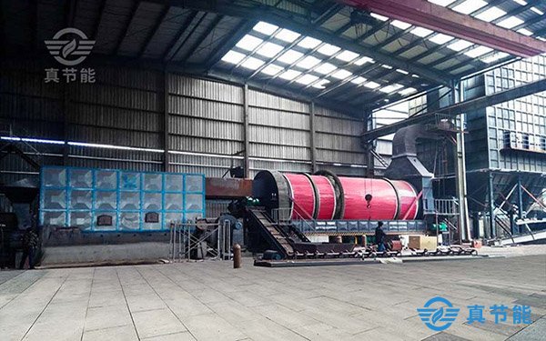 煤泥干化設(shè)備運(yùn)行現(xiàn)場(chǎng) 煤泥干化設(shè)備運(yùn)行現(xiàn)場(chǎng)