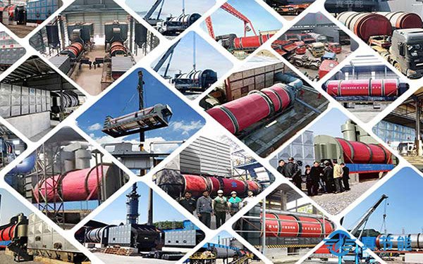 印染污泥干化機(jī)生產(chǎn)廠家哪家強(qiáng) 印染污泥干化機(jī)生產(chǎn)廠家哪家強(qiáng)