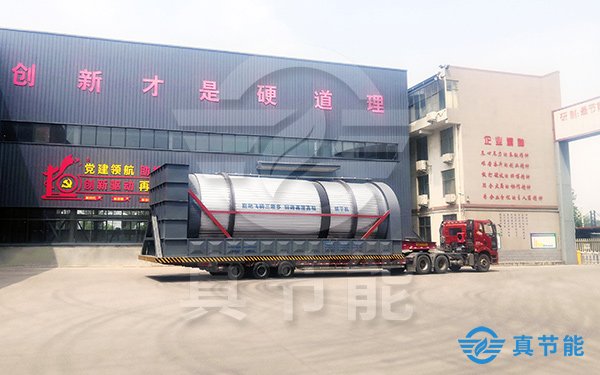 造紙污泥干化機(jī)熱損耗大的原因是什么 造紙污泥干化機(jī)熱損耗大的原因是什么