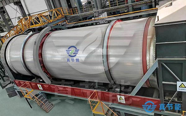 市政污泥干化機(jī)生產(chǎn)制造商客戶案例現(xiàn)場(chǎng) 市政污泥干化機(jī)生產(chǎn)制造商客戶案例現(xiàn)場(chǎng)