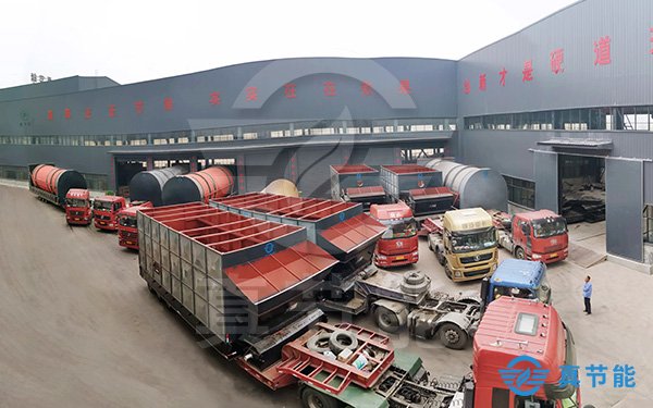 大型污泥干化設(shè)備發(fā)展前景怎么樣 大型污泥干化設(shè)備發(fā)展前景怎么樣