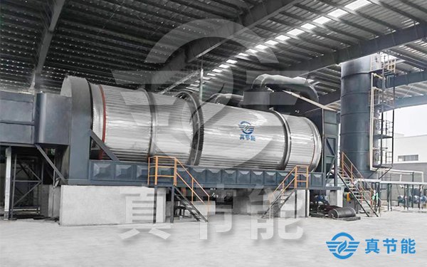 化工污泥干化機案例現(xiàn)場 化工污泥干化機案例現(xiàn)場