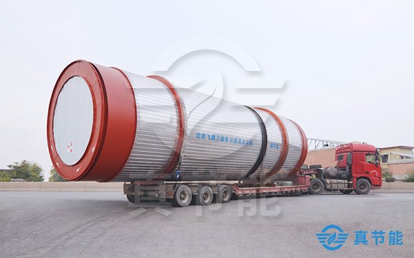 回轉(zhuǎn)滾筒污泥干化機(jī)運(yùn)輸現(xiàn)場(chǎng) 回轉(zhuǎn)滾筒污泥干化機(jī)運(yùn)輸現(xiàn)場(chǎng)