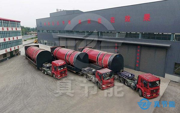 煤泥干化設備突然停機該怎么解決 煤泥干化設備突然停機該怎么解決