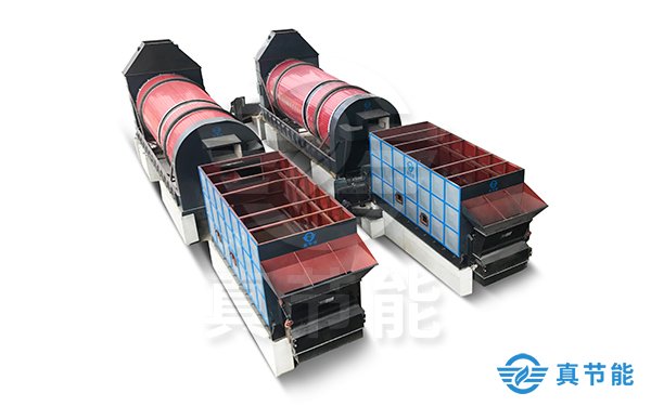 鋼廠污泥干化設(shè)備有什么特點