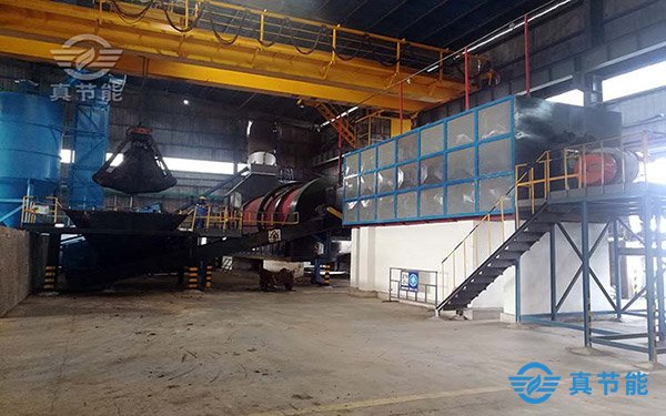 危廢污泥干化機(jī)運(yùn)行現(xiàn)場(chǎng) 危廢污泥干化機(jī)運(yùn)行現(xiàn)場(chǎng)