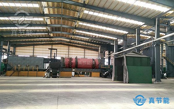 鋼廠污泥干化設(shè)備價(jià)格與哪些因素有關(guān)系 鋼廠污泥干化設(shè)備價(jià)格與哪些因素有關(guān)系