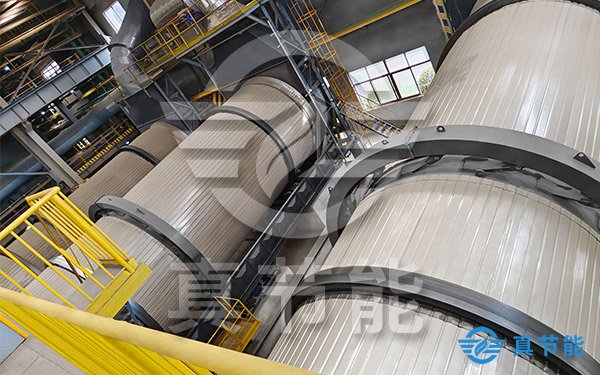 煤泥干化設(shè)備新型工藝技術(shù) 煤泥干化設(shè)備新型工藝技術(shù)