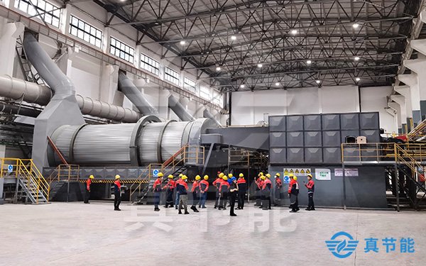 生活污泥干化設(shè)備生產(chǎn)廠家有哪些特點(diǎn) 生活污泥干化設(shè)備生產(chǎn)廠家有哪些特點(diǎn)