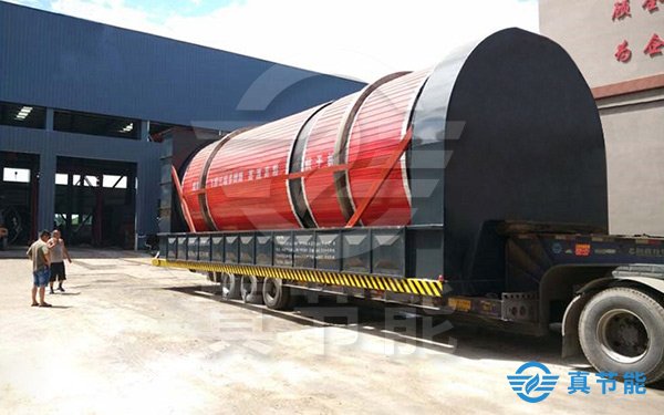 污泥低溫干化設(shè)備有哪些特點 污泥低溫干化設(shè)備有哪些特點