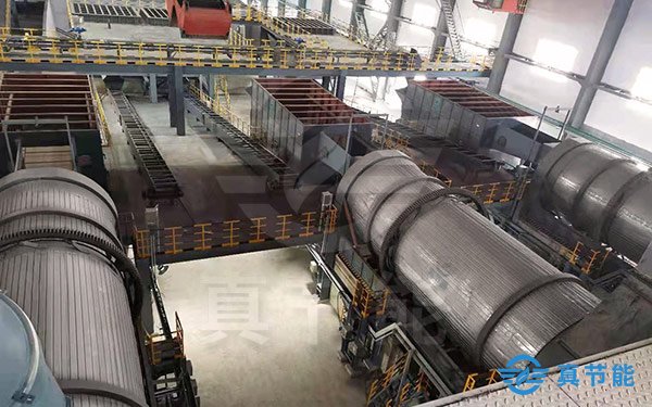 鋼廠污泥烘干設(shè)備應(yīng)用為什么用來用廣泛 鋼廠污泥烘干設(shè)備應(yīng)用為什么用來用廣泛