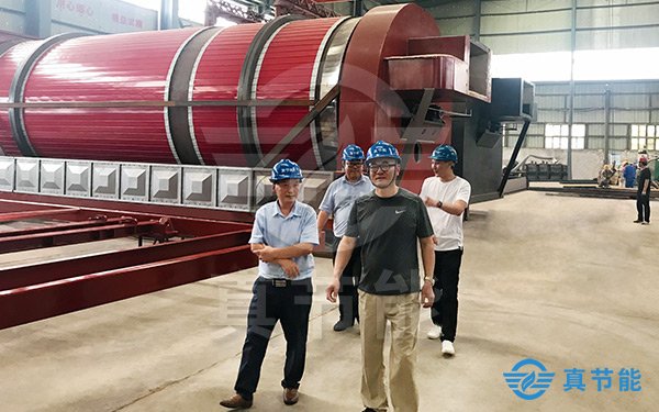 紙漿干化設(shè)備日常維護(hù)有哪些難點(diǎn) 紙漿干化設(shè)備日常維護(hù)有哪些難點(diǎn)