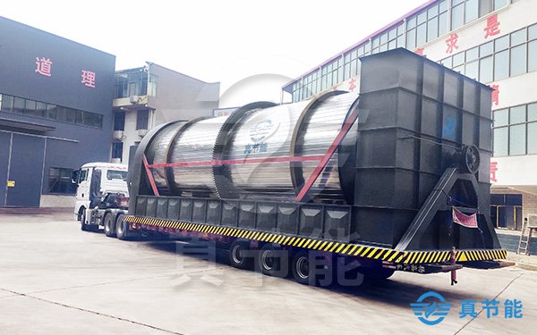 鋼廠污泥干化機(jī)運行中有哪些注意事項 鋼廠污泥干化機(jī)運行中有哪些注意事項