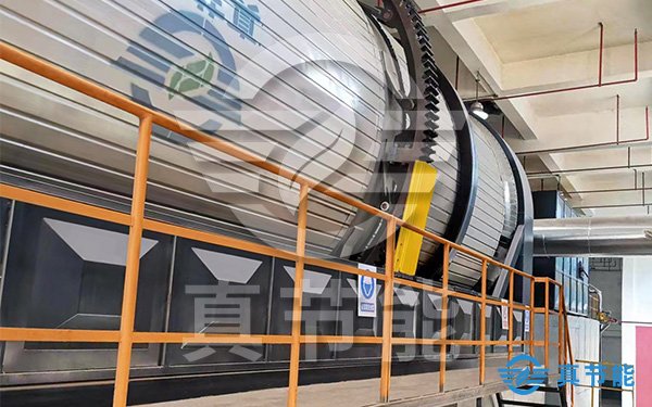 城市污泥干化設(shè)備日處理量有哪些技巧 城市污泥干化設(shè)備日處理量有哪些技巧