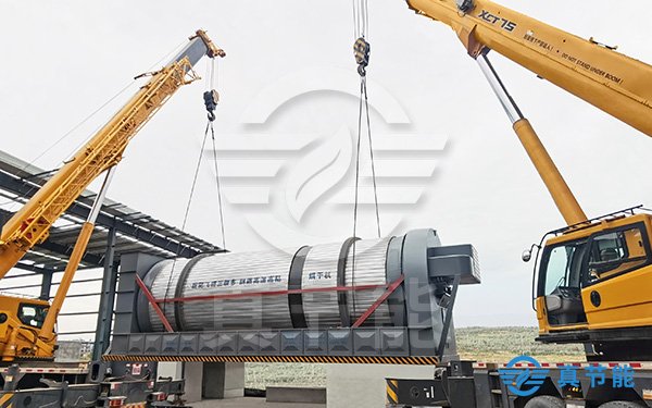 市政污泥干化設(shè)備開機(jī)前有哪些準(zhǔn)備工作 市政污泥干化設(shè)備開機(jī)前有哪些準(zhǔn)備工作