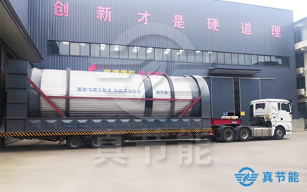 回轉(zhuǎn)滾筒污泥干化機(jī)價(jià)格被哪些因素影響