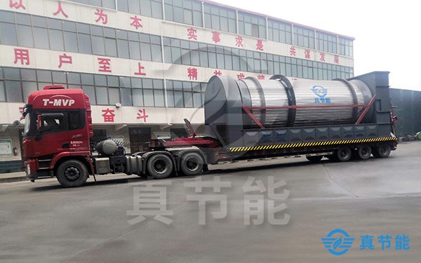 煤泥干化設(shè)備運輸發(fā)貨 煤泥干化設(shè)備運輸發(fā)貨